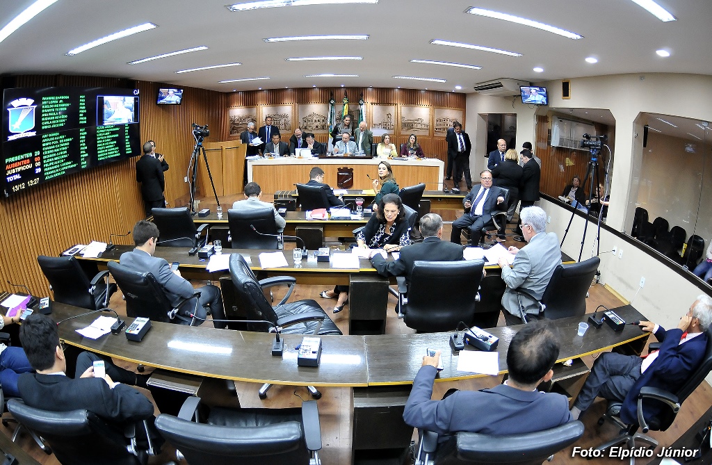 Lei regulamenta verba indenizatória para despesas dos vereadores | Câmara  Municipal de Natal